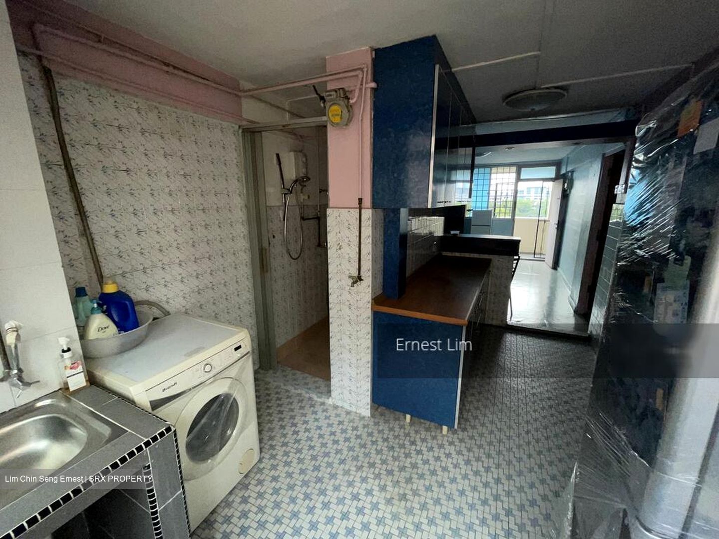 Blk 99 Commonwealth Crescent (Queenstown), HDB 2 Rooms #307020531